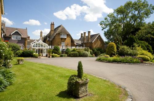 hotel Best Western Plus Wroxton House Hotel