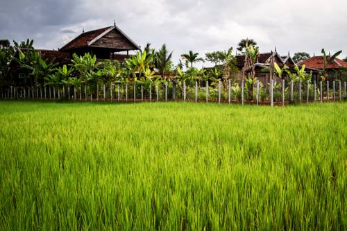 hotel Angkor Rural Boutique