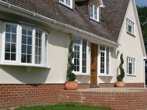 hotel Willow Bank House