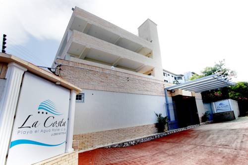 hotel La Costa Playa El Agua Hotel