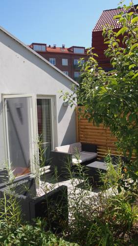 hotel Garden House and Rooms