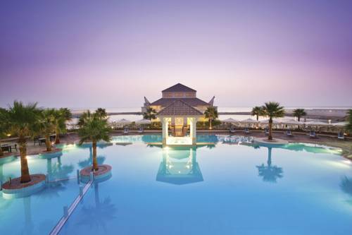 hotel Mövenpick Beach Resort Al Khobar