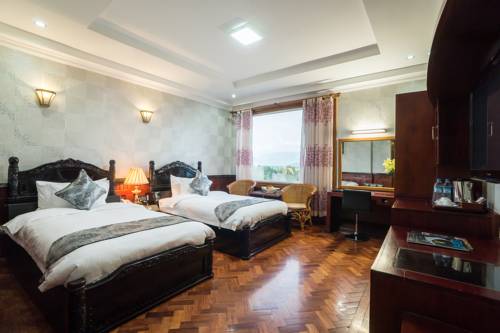 hotel Hotel Shwe Pyi Thar