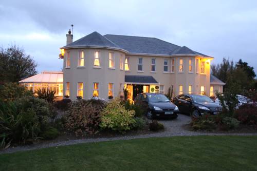 hotel Brook Manor Lodge