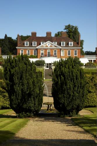 hotel Hunton Park