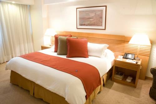 hotel Eurobuilding Hotel & Suites Caracas