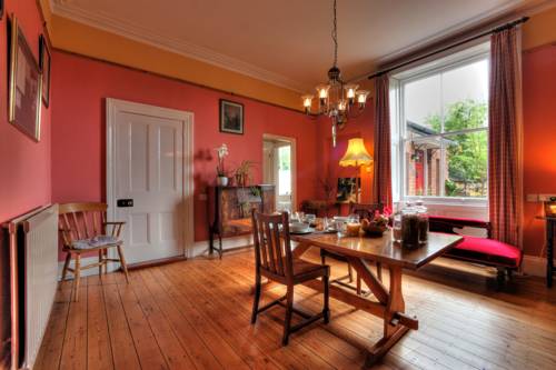 hotel Baileygate Bed & Breakfast