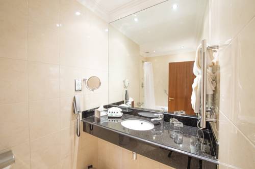 hotel Parkway Hotel & Spa