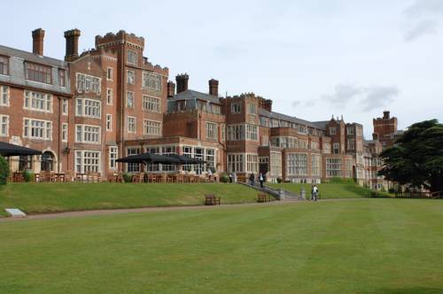 hotel De Vere Selsdon Estate
