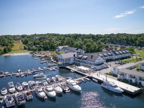 hotel Scandic Havna Tjøme