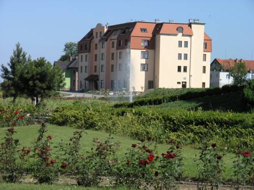 hotel Hotel Sportwerk