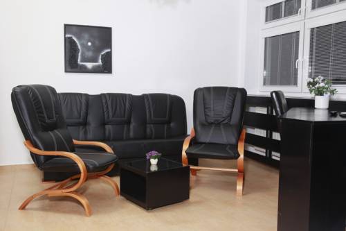 hotel Hotel U Draka