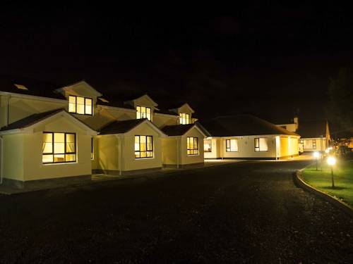 hotel Hillview Self Catering