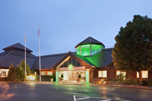 hotel Holiday Inn Aylesbury