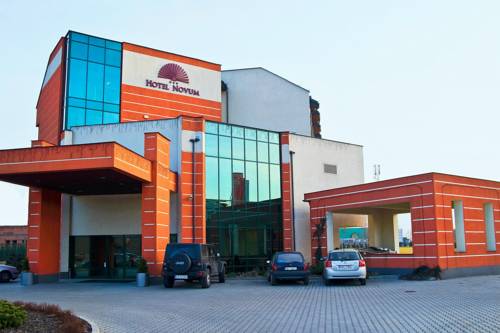 hotel Hotel Novum & Spa