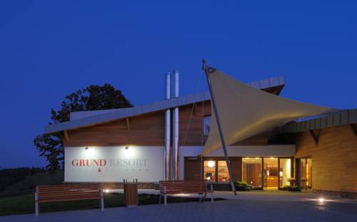 hotel Grund Resort Golf and Ski