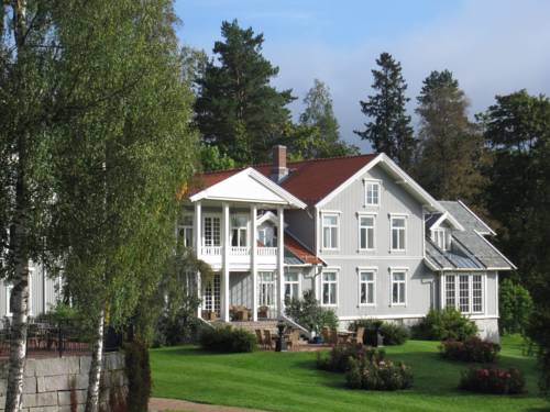 hotel Losby Gods Manor