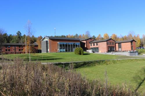 hotel Sørmarka Konferansehotell