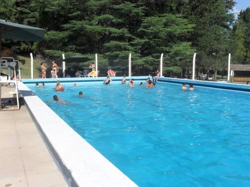 hotel Hostal Colonial Serrano