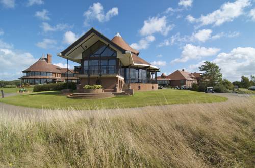 hotel East Sussex National Hotel, Golf Resort & Spa