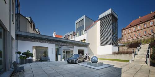 hotel Wellness Hotel Diamant