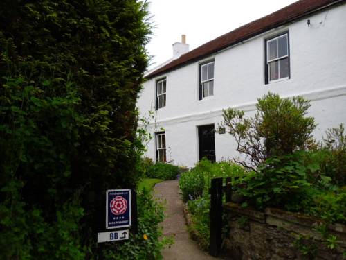 hotel The Old Vicarage