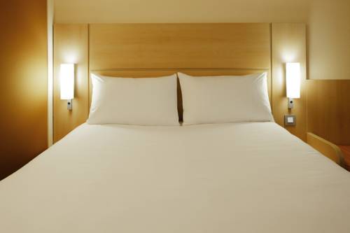 hotel ibis Chesterfield North - Barlborough
