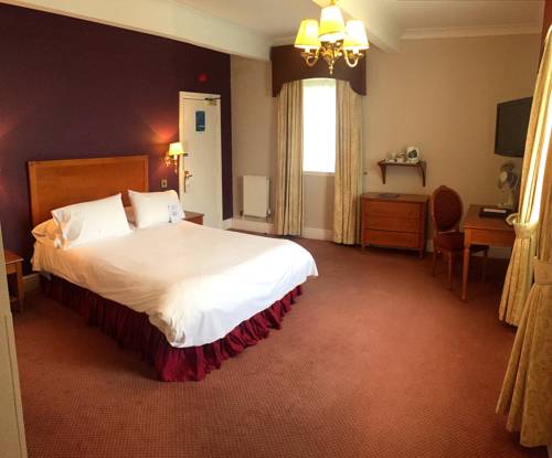 hotel Blackwell Grange Hotel