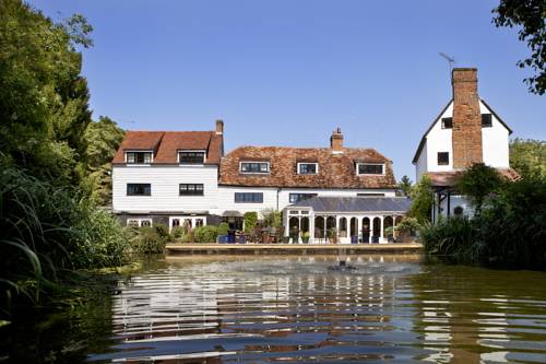 hotel Sheene Mill