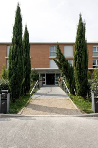 hotel Residhotel Les Hauts d'Andilly