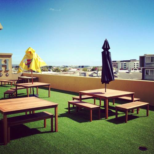 hotel Regency Apartments Adelaide