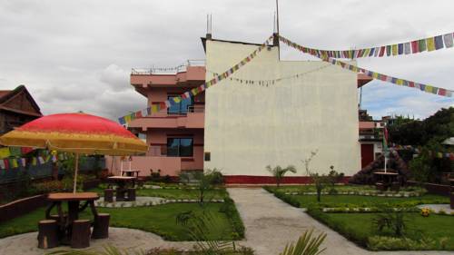 hotel Tranquil Homestay