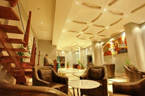 hotel Coral Olaya Hotel (Formerly Best Western)