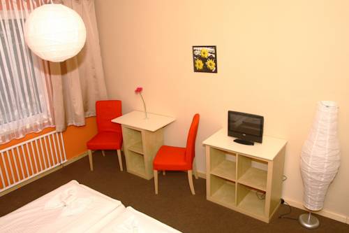 hotel Hotel BOR