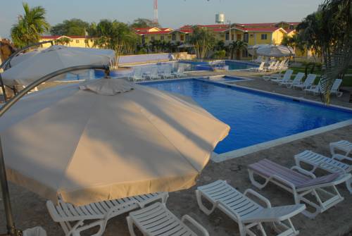 hotel Apart Hotel Villa Nuria