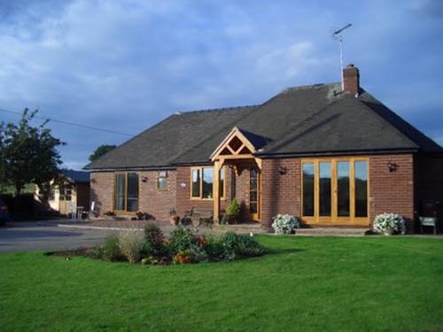 hotel Exmoor Bed & Breakfast