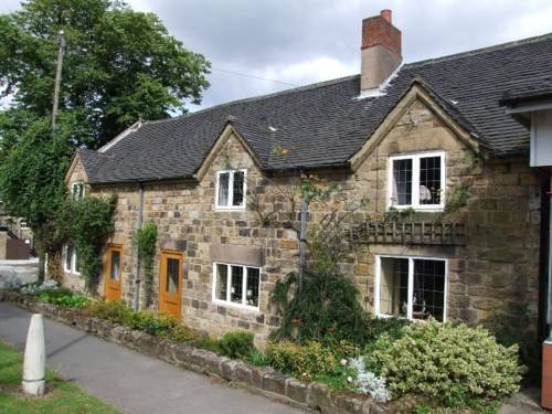 hotel Bramble Cottage