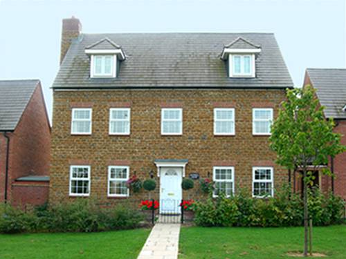 hotel Hanwell House
