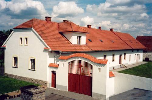 hotel Blažkův Statek