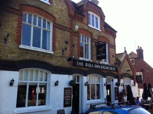 hotel Bull Inn