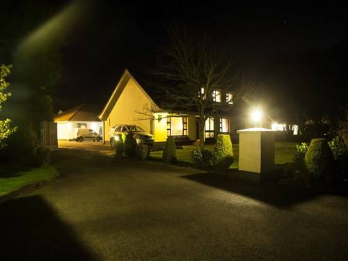 hotel Hillview House