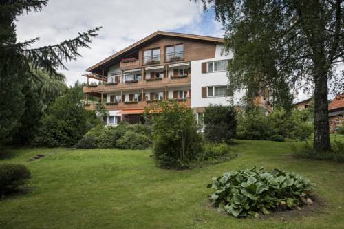 hotel Waldhaus Igls
