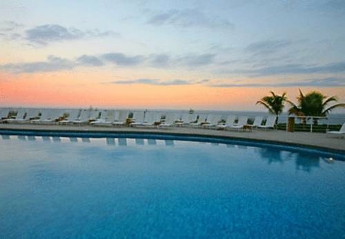 hotel Marriott Venezuela Hotel Playa Grande