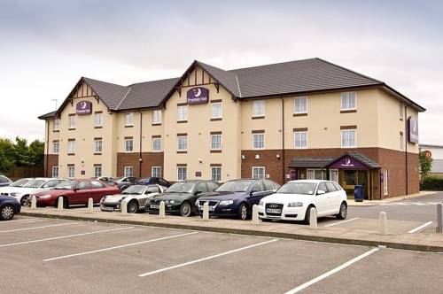 hotel Premier Inn Coventry - M6 J2