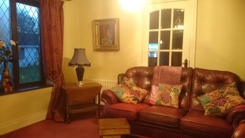 hotel Guardian B&B