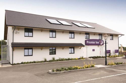 hotel Premier Inn Tamworth South