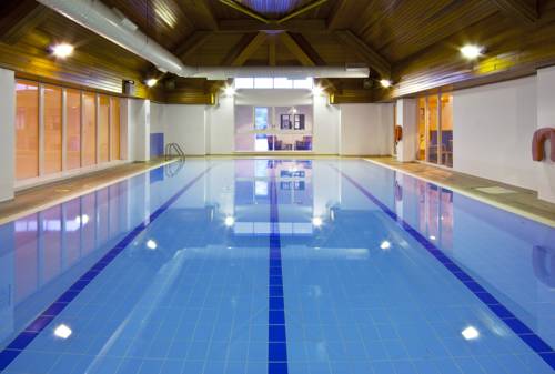 hotel Holiday Inn Fareham Solent