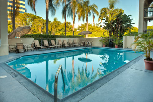 Hotels Trump International Golf Club All Square Hotels Trump International Golf Club
