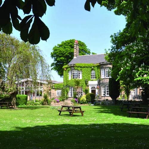 hotel Kings Croft Hotel