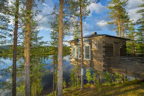 hotel Granö Beckasin